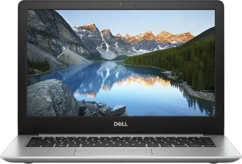 Замена матрицы Dell Inspiron 5370-5409