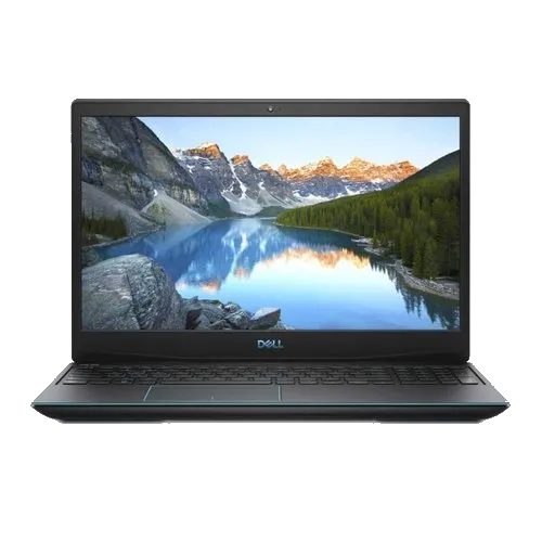 Замена системы охлаждения Dell 15-6473