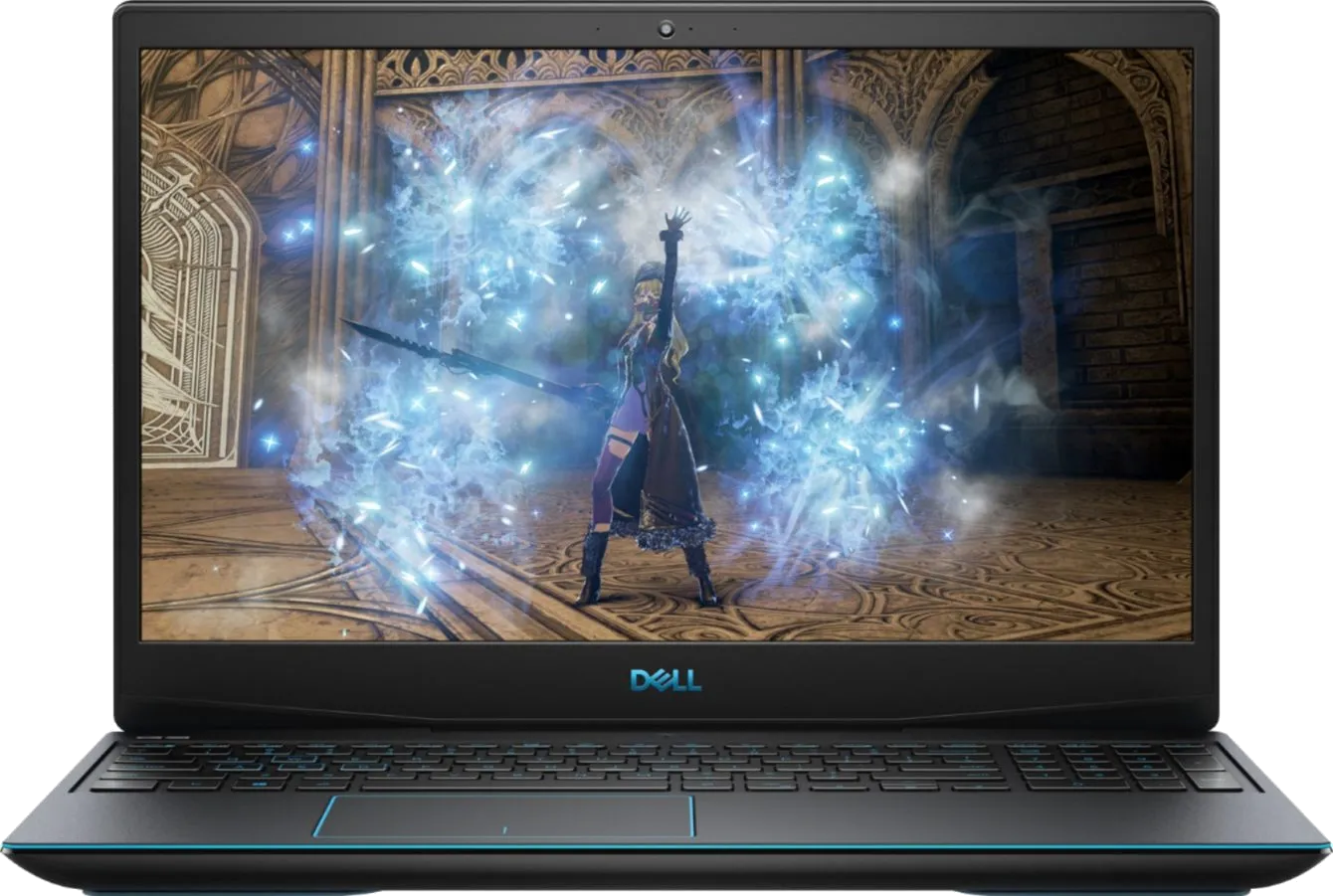Замена системы охлаждения Dell 15-6541