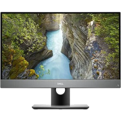 Замена видеоадаптера (видеокарты) Dell Optiplex 7770 [7770-6862]