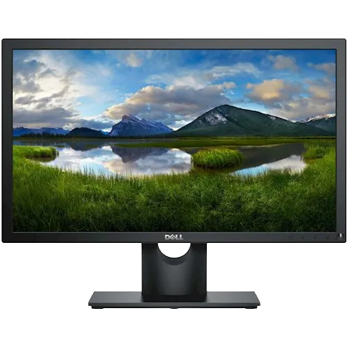 Прошивка блока управления Dell E2218HN