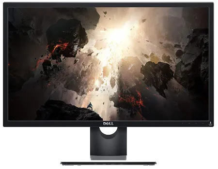 Прошивка блока управления Dell SE2417HGX [2417-0186]