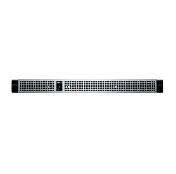 Настройка оборудования Dell PowerEdge C4130
