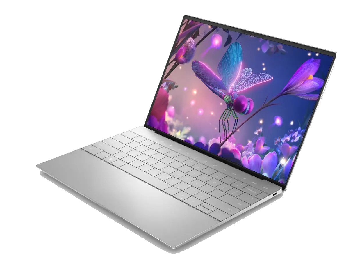 Замена системы охлаждения Dell 13 Plus