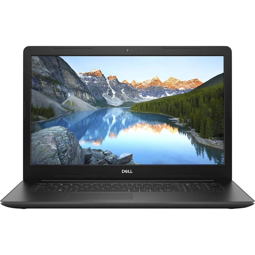 Замена системы охлаждения Dell 3583