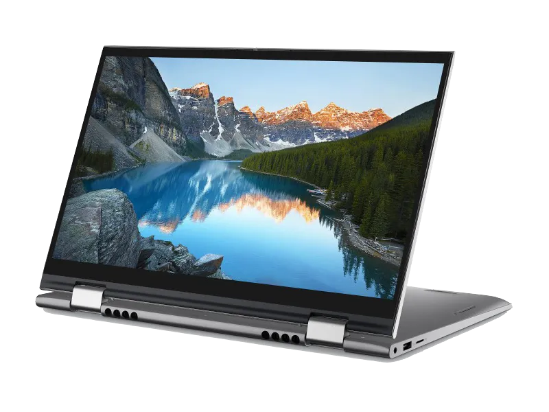 Замена системы охлаждения Dell 5410