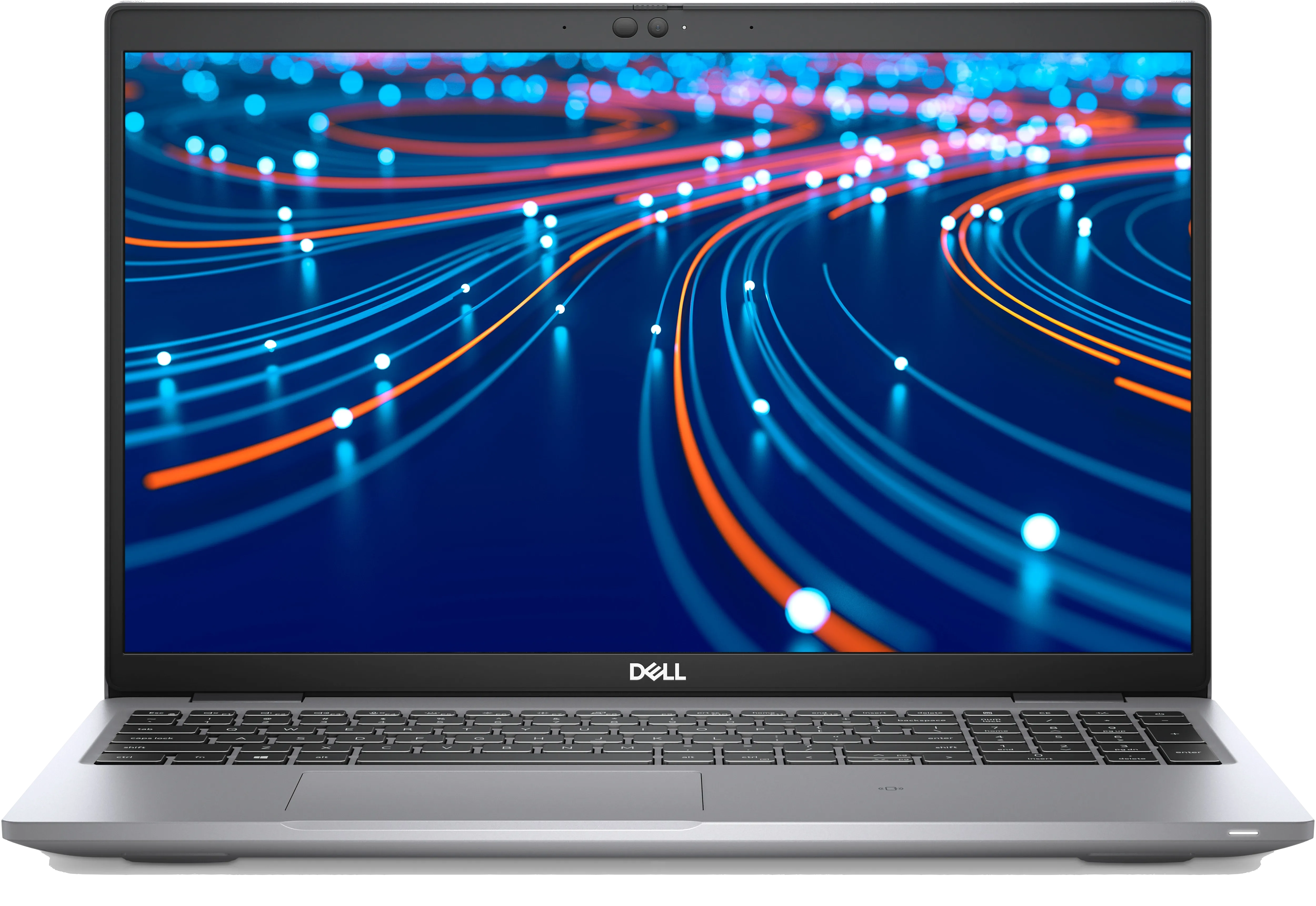 Замена системы охлаждения Dell 5520
