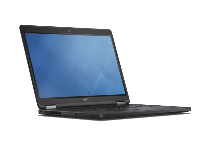 Замена системы охлаждения Dell E5250