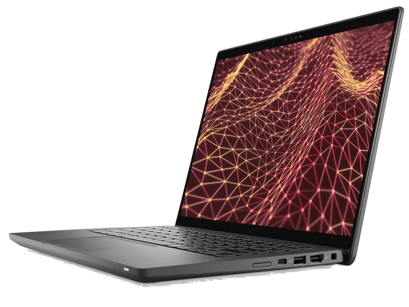 Замена системы охлаждения Dell 7530 P110G