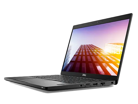 Замена системы охлаждения Dell E7390
