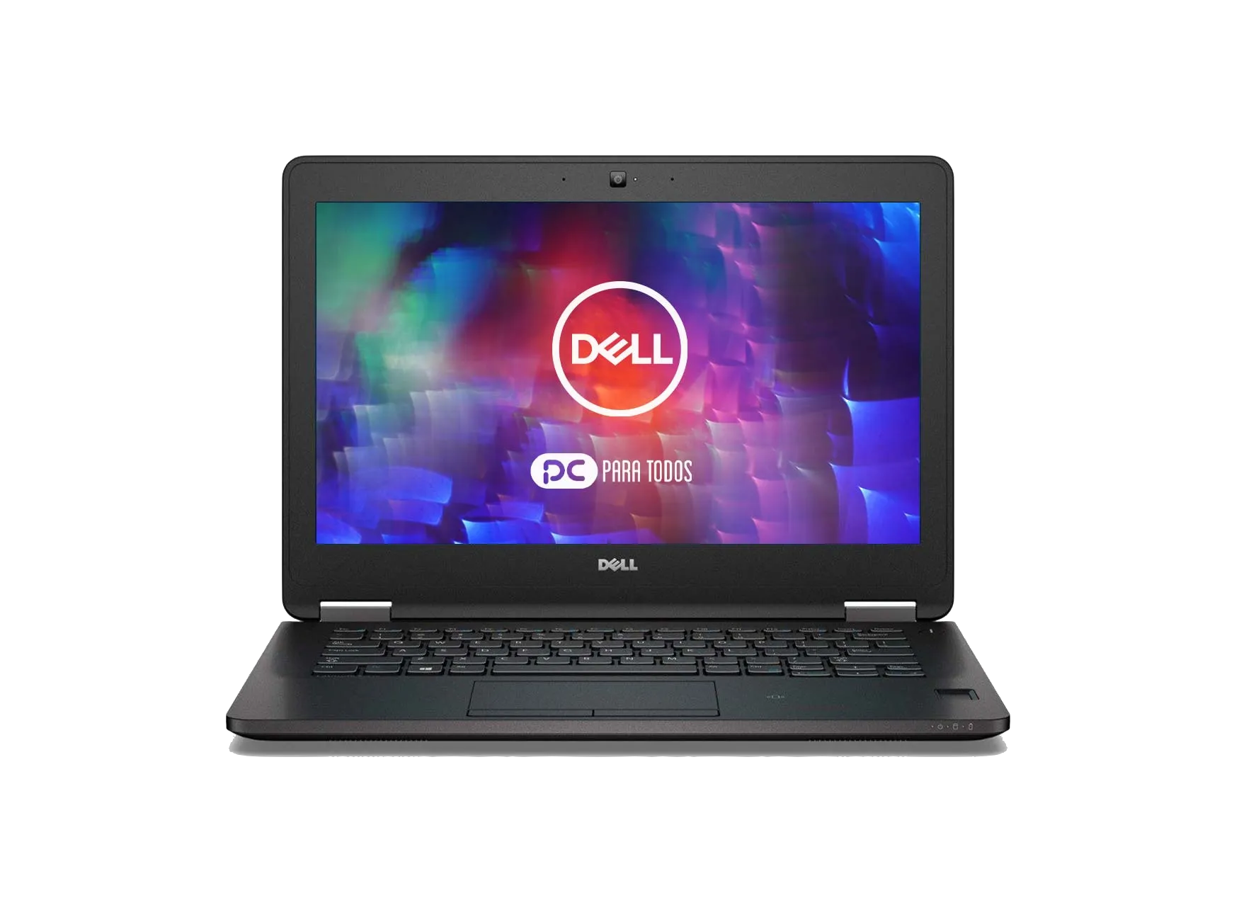 Замена системы охлаждения Dell E5480
