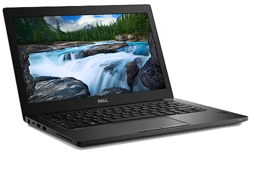 Замена системы охлаждения Dell E7480