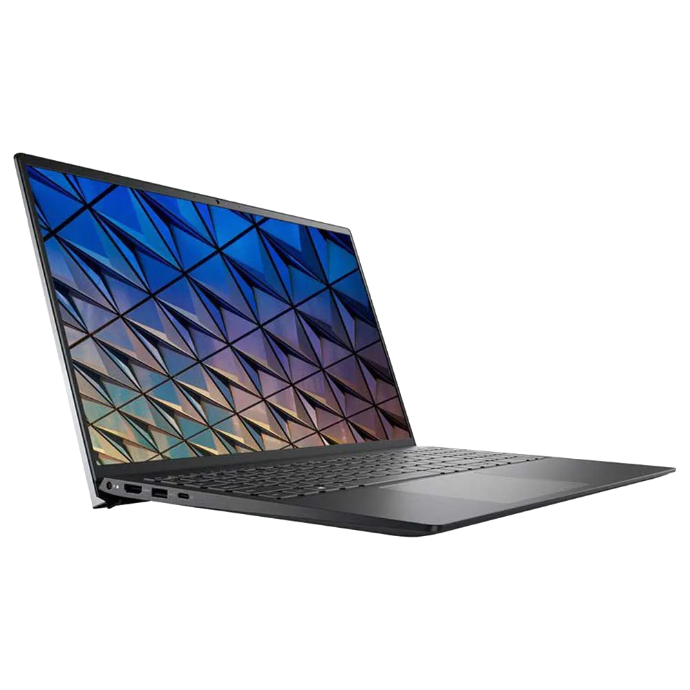 Замена системы охлаждения Dell 5510