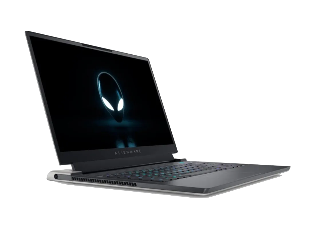 Замена системы охлаждения Dell x15