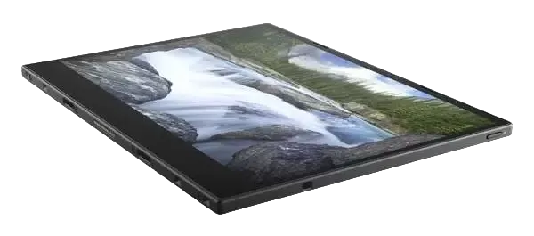 Чистка от пыли Dell Latitude 7285