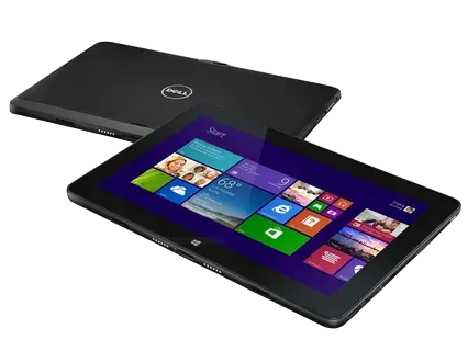 Чистка от пыли Dell Latitude 5175 