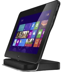Чистка от пыли Dell Latitude 5285