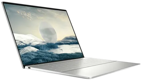 Замена системы охлаждения Dell XPS 13 (9340)