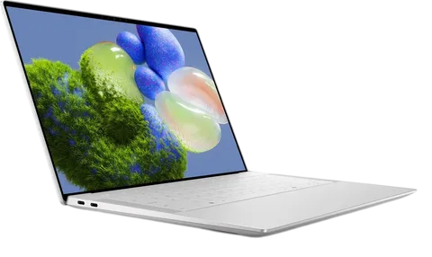 Замена системы охлаждения Dell XPS 14 (9440)