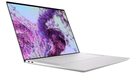 Замена системы охлаждения Dell XPS 16 (9640)