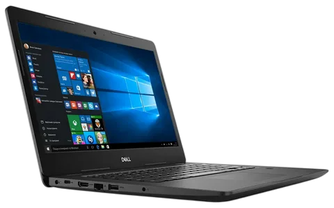 Замена системы охлаждения Dell  5690 (14th Gen)