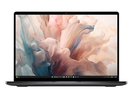 Замена системы охлаждения Dell Pro 13/14 Premium