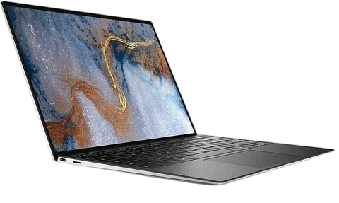Замена системы охлаждения Dell XPS 13 2‑in‑1