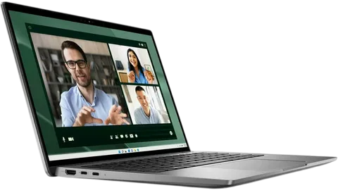 Замена системы охлаждения Dell Latitude 7450