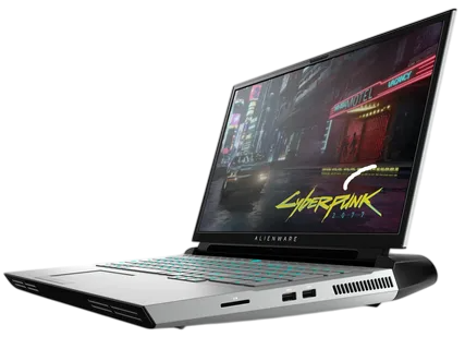 Замена системы охлаждения Dell Alienware Area 51