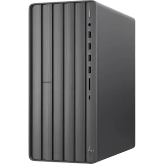 Замена звуковой платы Dell Envy Desktop TE01