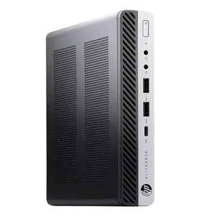 Замена звуковой платы Dell EliteDesk 800 G3