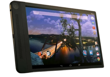 Чистка от пыли Dell Venue 10 7000