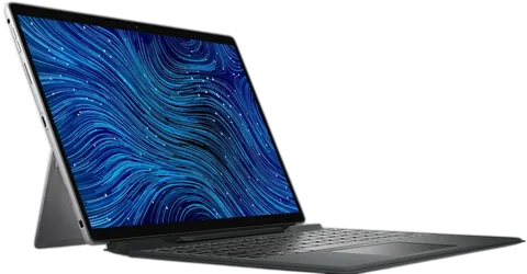Чистка от пыли Dell Latitude 7320 Detachable