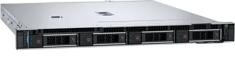 Настройка оборудования Dell PowerEdge R730
